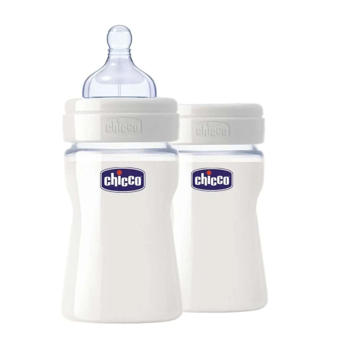 CHICCO Récipients Pour Lait Maternel 4pcs 4 CHICCO Récipients Pour Lait Maternel 4pcs – Image 2