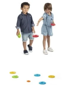 CHICCO Les Palets Des Animaux -Chicco 00011009000000 000 01 1654875384 1280x1280