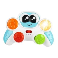 CHICCO Ma Première Manette De Jeu