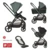 CHICCO Trio Mysa I-Size - Kory Plus Air -Chicco 00012074000000 000 01 08702603023060100 1280x1280