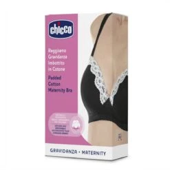 CHICCO Soutien-gorge De Grossesse Coton