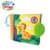 CHICCO Livre 1ères Découvertes En Balade -Chicco 00072376000000 000 01 1654875384 1280x1280