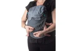CHICCO Porte-Bébé Myamaki Fit -Chicco 00079460190000 000 strollers carrycots and carriers baby carriers 8058664137923 no name 5 1280x1280