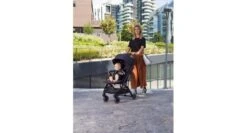 CHICCO Poussette Trolley Me -Chicco 00079865850000 000 PASSEGGINO TROLLEYME STONE 90723 00 1280x1280