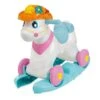 CHICCO Porteur Miss Baby Rodéo & Ses Amis -Chicco 011314 100 MISS BABY RODEO FRIENDS 01