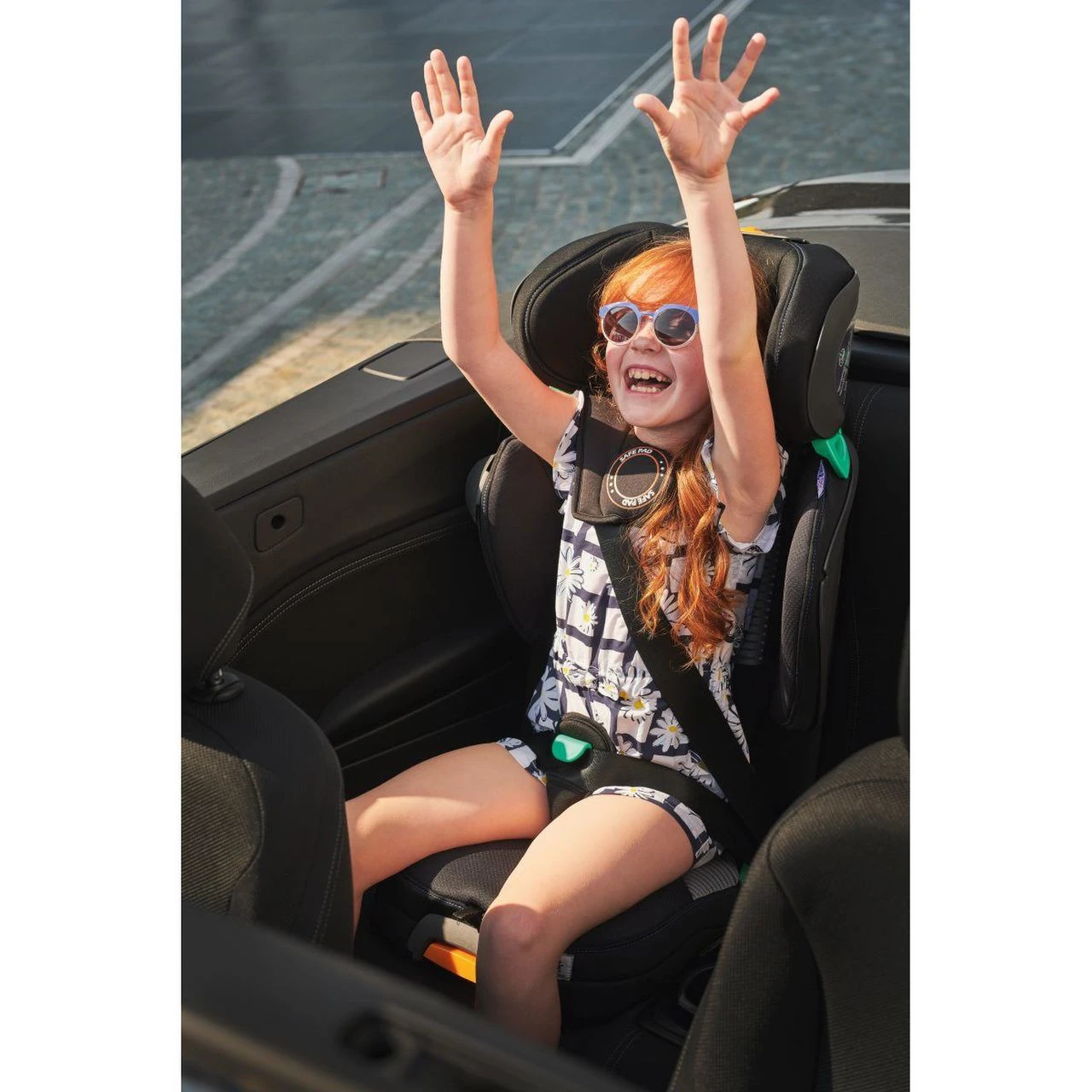 CHICCO Siège-Auto Fold&Go I-Size Air – Image 2