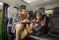 CHICCO Siège-Auto Unico Evo I-Size Air (40-150 Cm) -Chicco 04087031720000 000 00 08703147223022400 1280x1280