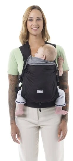 CHICCO Porte-Bébé Skin Fit -Chicco 04087032910000 000 00 08703249122080102 1280x1280