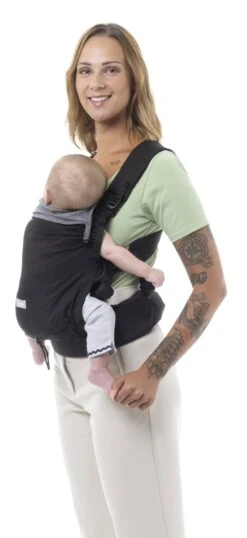 CHICCO Porte-Bébé Skin Fit -Chicco 04087032910000 000 00 08703249122080105 1280x1280