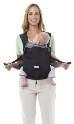 CHICCO Porte-Bébé Skin Fit -Chicco 04087032910000 000 00 08703249122080106 1280x1280