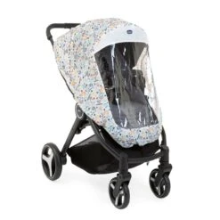 CHICCO Habillage Poussette
