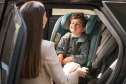 CHICCO Siège-Auto Bi-Seat Air & Base Rotative 360 I-Size (40-150 Cm) -Chicco 05087050380000 000 00 08705053823052603 1280x1280 1