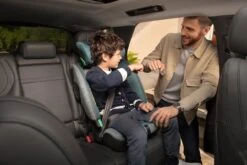 CHICCO Siège-Auto Bi-Seat Air & Base Rotative 360 I-Size (40-150 Cm) -Chicco 05087050380000 000 00 08705053823052605 1280x1280 1