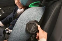 CHICCO Siège-Auto Bi-Seat I-Size (61-150 Cm) -Chicco 05087050380000 000 00 08705053823052606 1280x1280