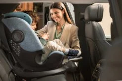 CHICCO Siège-Auto Bi-Seat I-Size (61-150 Cm) -Chicco 05087050380000 000 00 08705053823052608 1280x1280 1