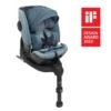 CHICCO Siège-Auto Bi-Seat Air & Base Rotative 360 I-Size (40-150 Cm) -Chicco 05087050380000 000 01 08705053823052916 1280x1280