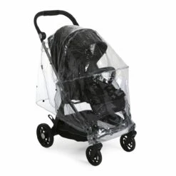 CHICCO Habillage-Pluie Deluxe Universel Poussette