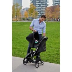 CHICCO Adaptateurs FastIn Pour Goody Plus -Chicco 06079739950000 000 strollers carrycots and carriers strolling accessories goody plus car seat adaptors 6 1280x1280