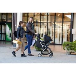 CHICCO Adaptateurs FastIn Pour Goody Plus -Chicco 06079739950000 000 strollers carrycots and carriers strolling accessories goody plus car seat adaptors 7 1280x1280