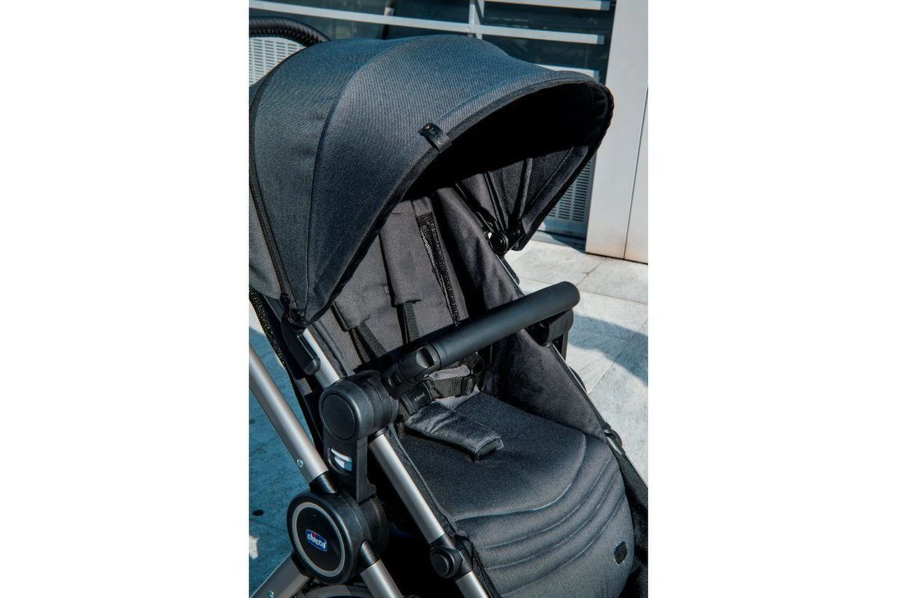 CHICCO Poussette Best Friend Pro 7 CHICCO Poussette Best Friend Pro – Image 5