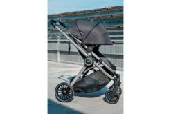 CHICCO Poussette Best Friend Pro 15 CHICCO Poussette Best Friend Pro -Chicco 06079866420000 000 strollers carrycots and carriers strollers best friend pro stroller 6 1280x1280
