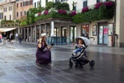 CHICCO Trio Best Friend Pro I-Size - Kory Essential -Chicco 06079866420000 000 strollers strollers best friend pro stroller 1 1280x1280 1