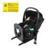 CHICCO Siège-Auto Kiros Evo I-Size Avec Base