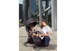CHICCO Poussette Goody Plus 18 CHICCO Poussette Goody Plus -Chicco 06079877210000 000 PASSEGGINO GOODY GRAPHITE 190723 00 1200x800 1280x1280