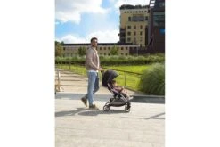 CHICCO Poussette Goody Plus 19 CHICCO Poussette Goody Plus -Chicco 06079877210000 000 PASSEGGINO GOODY GRAPHITE 190723 04 1200x800 1280x1280