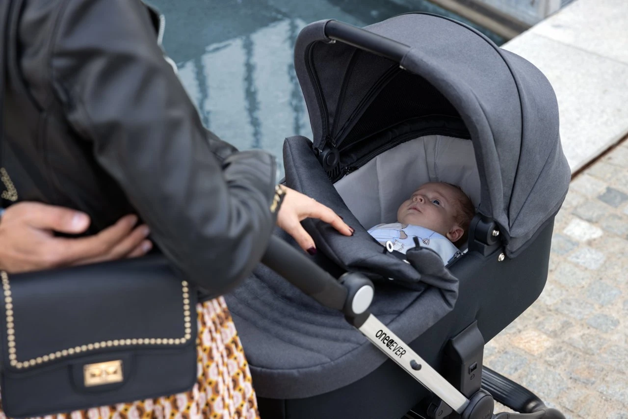 CHICCO Trio One4Ever I-Size - Kory Plus Air 14 CHICCO Trio One4Ever I-Size - Kory Plus Air – Image 12