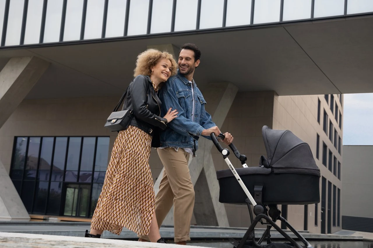 CHICCO Trio One4Ever I-Size - Kory Plus Air 11 CHICCO Trio One4Ever I-Size - Kory Plus Air – Image 9