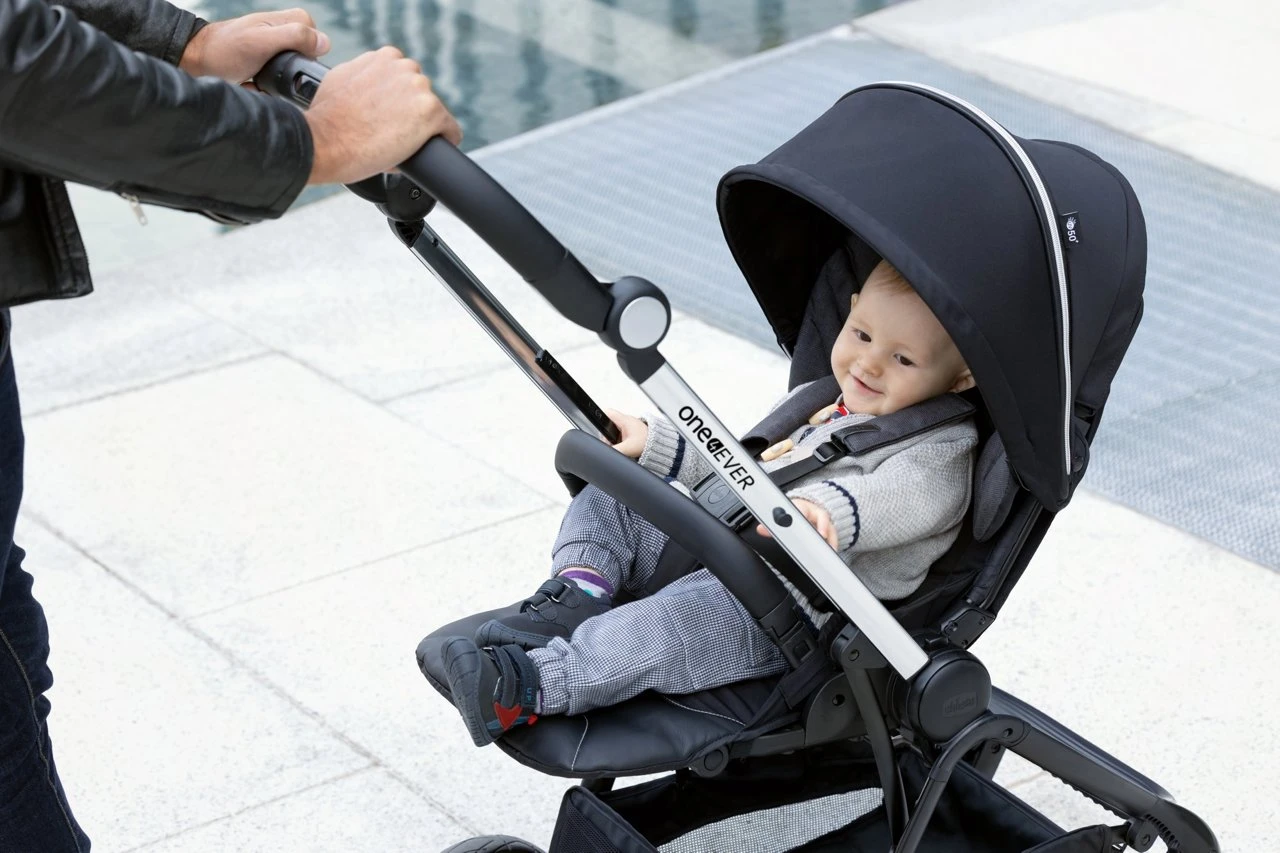 CHICCO Trio One4Ever I-Size - Kory Plus Air 12 CHICCO Trio One4Ever I-Size - Kory Plus Air – Image 10