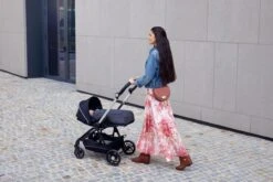 CHICCO Poussette One4Ever -Chicco 06079881420000 000 strollers strollers one4ever 11 1280x1280