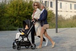 CHICCO Trio One4Ever I-Size - Kory Essential 17 CHICCO Trio One4Ever I-Size - Kory Essential -Chicco 06079881420000 000 strollers strollers one4ever 2 1280x1280