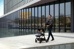 CHICCO Trio One4Ever I-Size - Kory Essential 16 CHICCO Trio One4Ever I-Size - Kory Essential -Chicco 06079881420000 000 strollers strollers one4ever 3 1280x1280