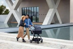 CHICCO Trio One4Ever I-Size - Kory Essential 14 CHICCO Trio One4Ever I-Size - Kory Essential -Chicco 06079881420000 000 strollers strollers one4ever 4 1280x1280