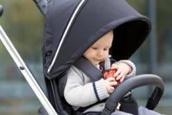 CHICCO Trio One4Ever I-Size - Kory Essential 13 CHICCO Trio One4Ever I-Size - Kory Essential -Chicco 06079881420000 000 strollers strollers one4ever 7 1280x1280