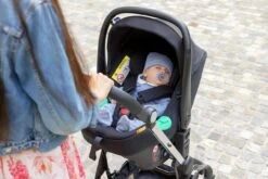 CHICCO Poussette One4Ever -Chicco 06079881420000 000 strollers strollers one4ever 8 1280x1280