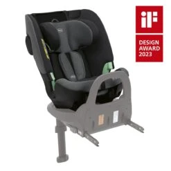 CHICCO Siège-Auto Bi-Seat I-Size (61-150 Cm)