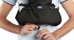 CHICCO Porte-Bébé Easy Fit -Chicco 07079154410000 000 porte bebe ergonomique easyfit 7 1280x1280