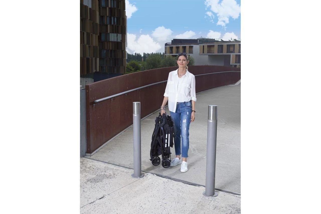 CHICCO Poussette Double Ohlala Twin 5 CHICCO Poussette Double Ohlala Twin – Image 3