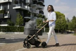 CHICCO Trio Best Friend Pro I-Size - Kory Essential - City Map Re_Lux -Chicco 08079866570000 000 00 07946185722100400 1280x1280