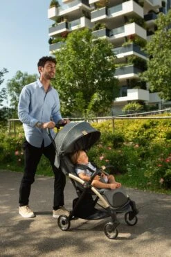 CHICCO Poussette Goody Plus City Map Re-Lux -Chicco 08079877570000 000 00 07987785722100403 1280x1280