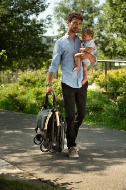 CHICCO Poussette Goody Plus City Map Re-Lux -Chicco 08079877570000 000 00 07987785722100405 1280x1280