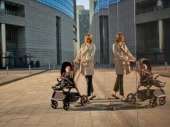 CHICCO Trio Mysa I-Size - Kory Essential - Glam Dew Re_Lux 24 CHICCO Trio Mysa I-Size - Kory Essential - Glam Dew Re_Lux -Chicco 08087026710000 000 00 08702600023031606 1280x1280