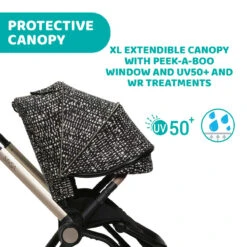 CHICCO Trio Mysa I-Size - Kory Essential - Glam Dew Re_Lux 39 CHICCO Trio Mysa I-Size - Kory Essential - Glam Dew Re_Lux -Chicco 08087026710000 000 087026 710 MYSA GLAM DEW RE GB10 1280x1280