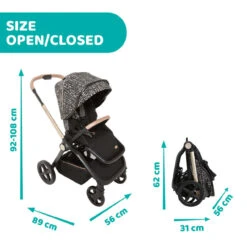 CHICCO Trio Mysa I-Size - Kory Essential - Glam Dew Re_Lux 36 CHICCO Trio Mysa I-Size - Kory Essential - Glam Dew Re_Lux -Chicco 08087026710000 000 087026 710 MYSA GLAM DEW RE GB4 1280x1280