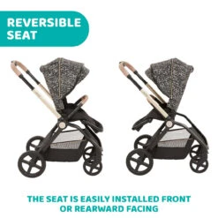 CHICCO Trio Mysa I-Size - Kory Essential - Glam Dew Re_Lux 37 CHICCO Trio Mysa I-Size - Kory Essential - Glam Dew Re_Lux -Chicco 08087026710000 000 087026 710 MYSA GLAM DEW RE GB6 1280x1280