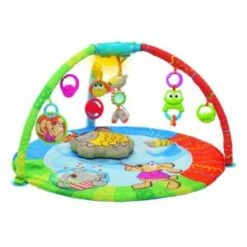 Chicco Tapis D'éveil électronique Bubble I-Gym