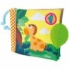 Chicco Livre D'éveil : Premières Découvertes En Balade -Chicco 1065491 0